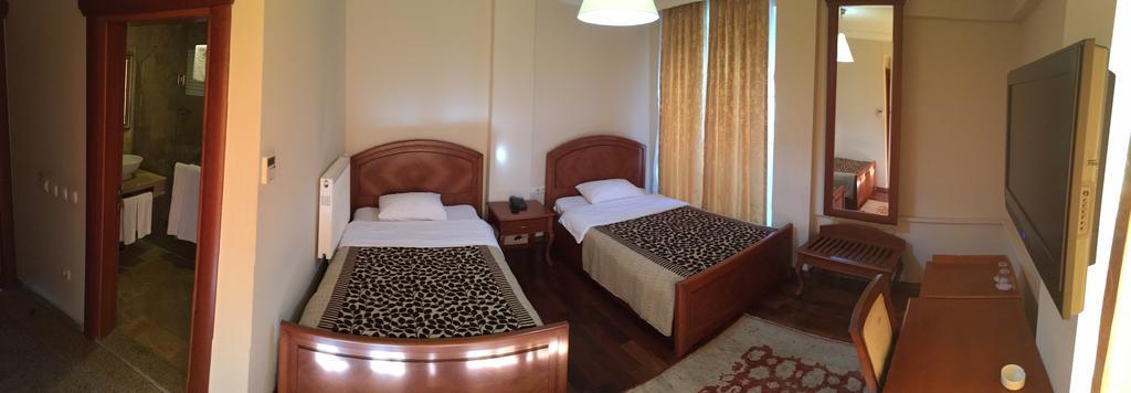 Florya Konagi Hotel イスタンブール エクステリア 写真