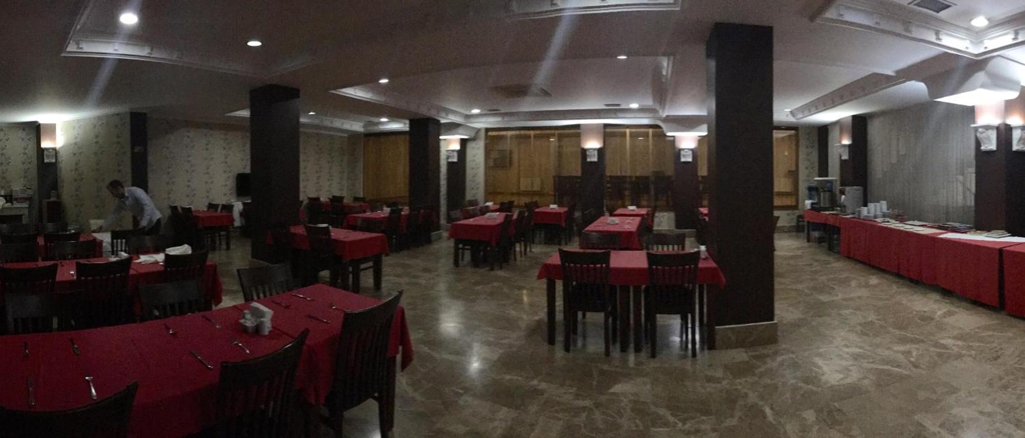 Florya Konagi Hotel イスタンブール エクステリア 写真