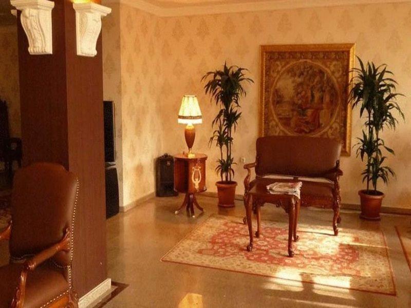 Florya Konagi Hotel イスタンブール エクステリア 写真