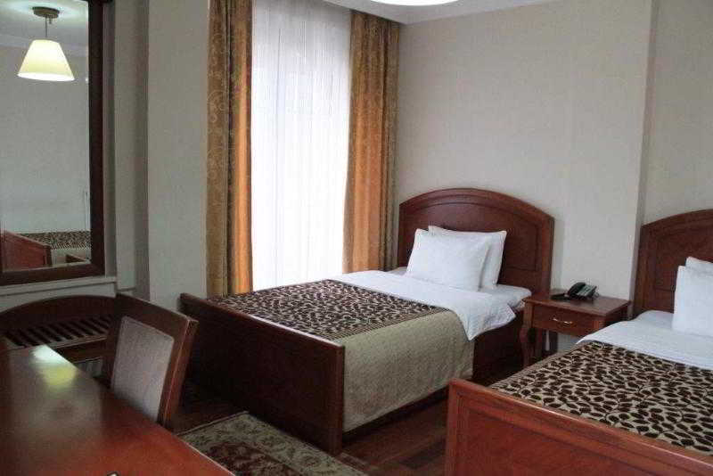 Florya Konagi Hotel イスタンブール エクステリア 写真