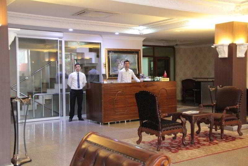 Florya Konagi Hotel イスタンブール エクステリア 写真