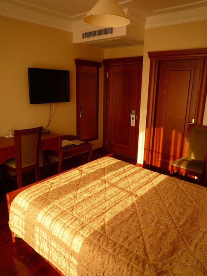 Florya Konagi Hotel イスタンブール エクステリア 写真